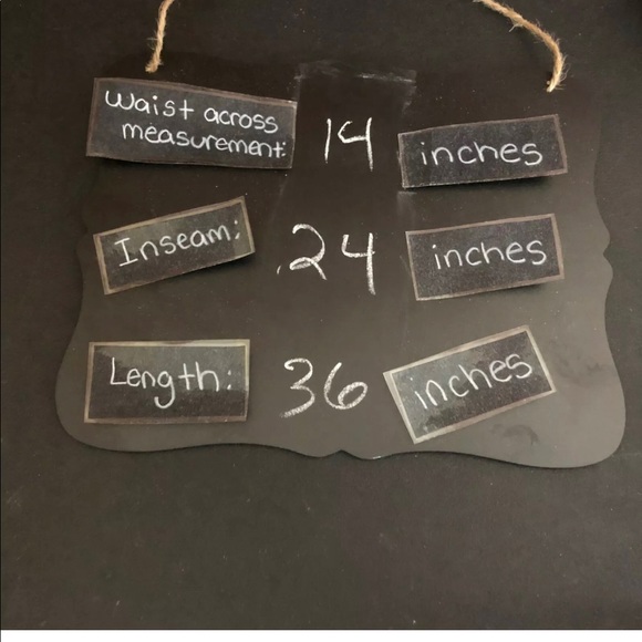 Beautiful Flying Monkey Skinny Floral Jeans - Picture 4 of 4